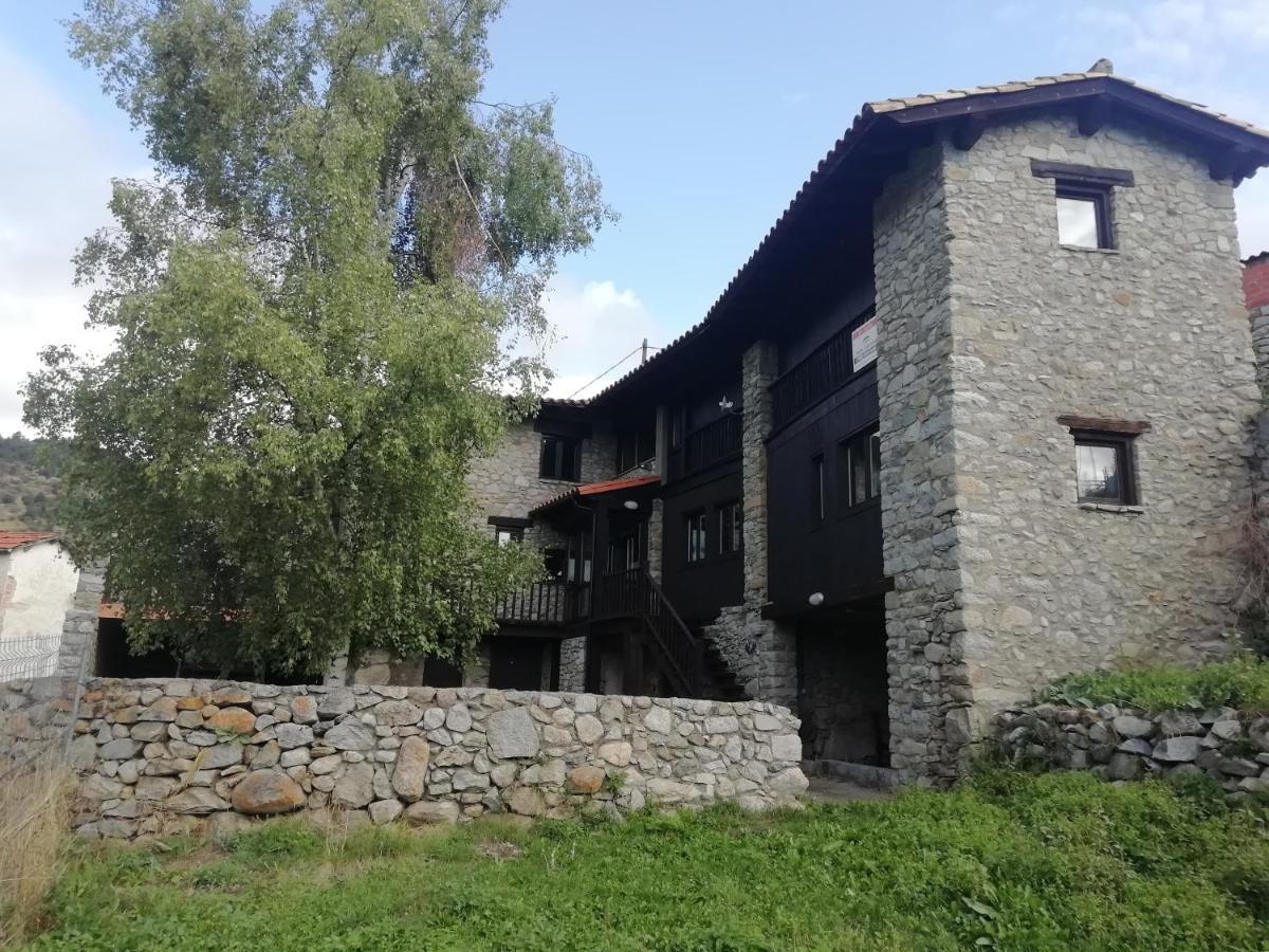 Villa Casa Rural Moli Del Salt - Cerdanya Viliella Exterior foto
